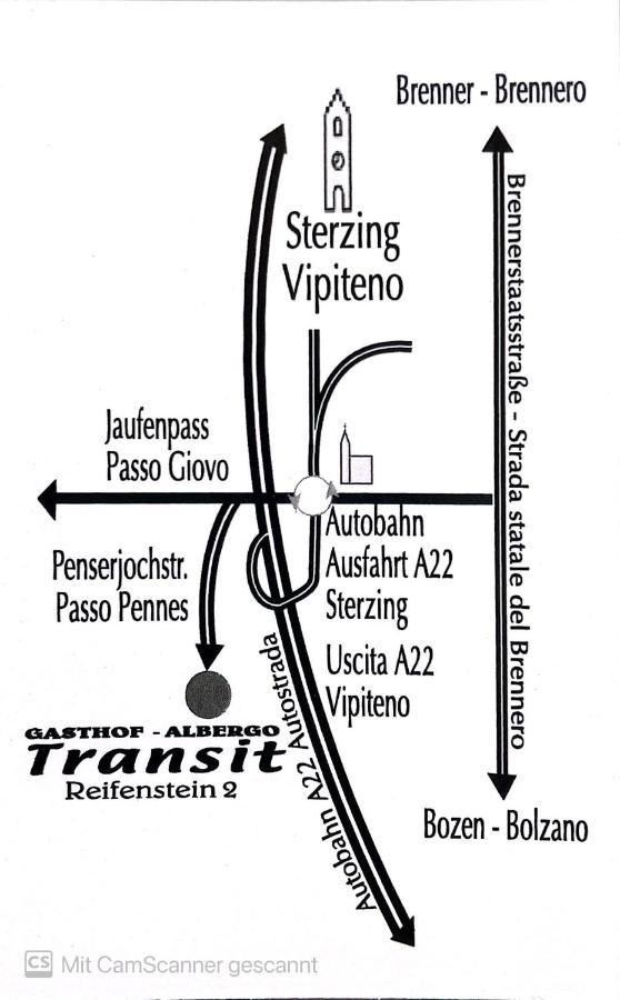 Transit Rooms - Your Stopover فيبيتينو المظهر الخارجي الصورة